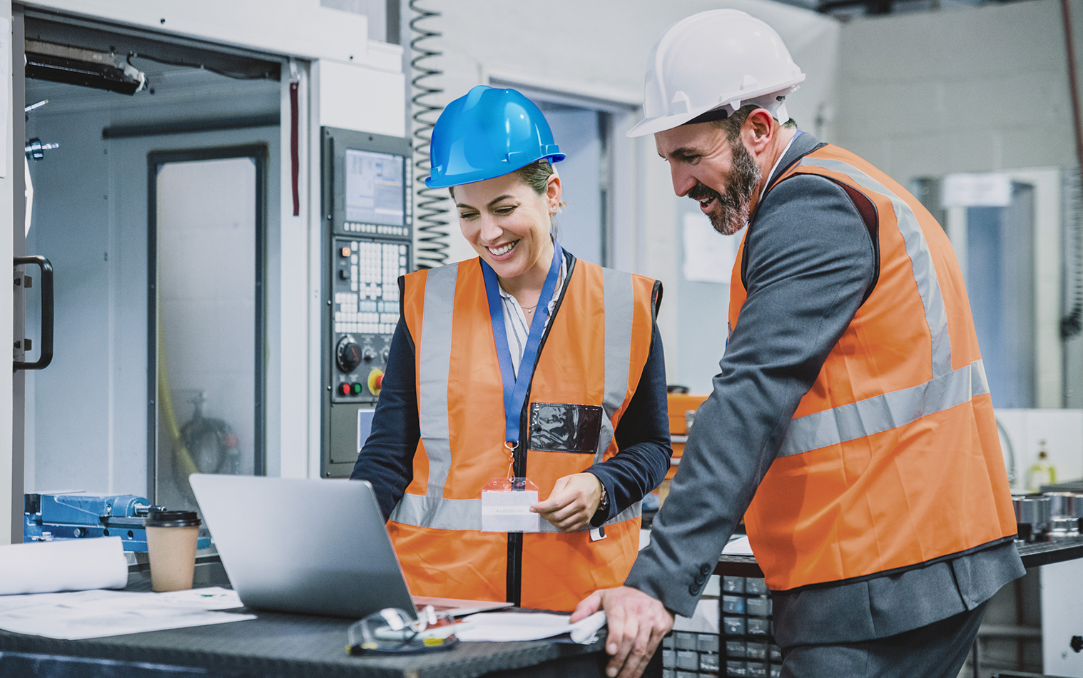 Feature Image for Siemens Empowers U.S. Small Manufacturers With Affordable Starter Pack to Enhance Operational Efficiency
