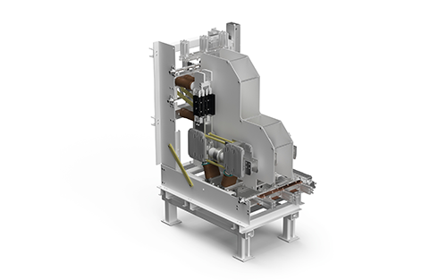 Siemens Launches Highly Customizable Generator Circuit-breaker
