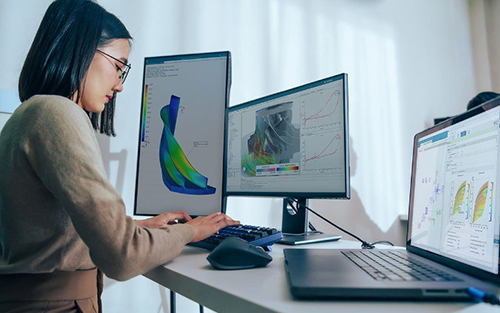 Thumbnail for Siemens Brings Unified Multiphysics and Optimization to the Cloud With Simcenter X