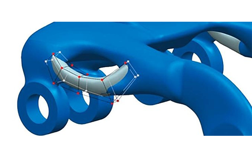 Siemens Expands Convergent Modeling in Parasolid to increase Productivity with Mixed Geometric Data Formats