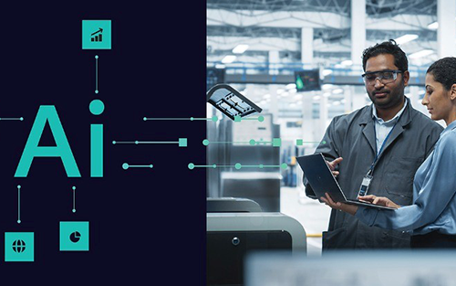 Feature Image for Siemens Powers the Next Phase of Industrial AI with Intelligence Center X