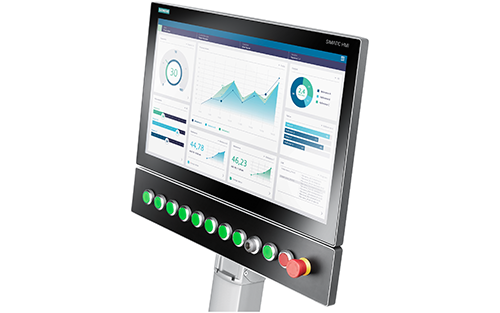 Siemens Presents WinCC Unified Systems Product Family