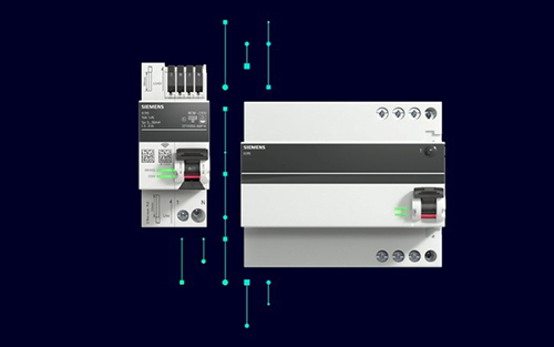 Feature Image for Siemens Expands Semiconductor-Based Circuit Protection Portfolio, Debuts Circular Soft Starter