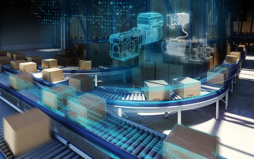 Siemens' SINAMICS G115D Distributed Drive System Specifically Designed for Conveyor Applications