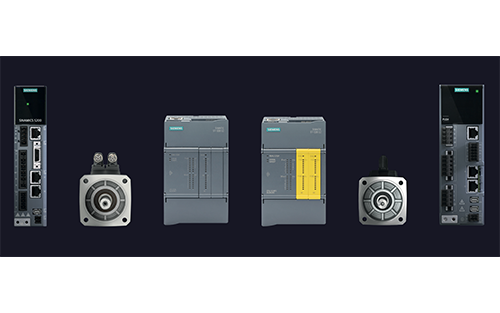 Siemens Launches Next-generation Motion Control System for Basic Automation Applications