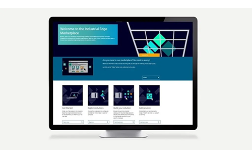 Siemens and AWS Simplify IT-OT Convergence with Integrated Edge-to-cloud Experience