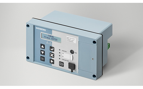 Siemens Delivers High-performance with Dual Powered Protection Relay
