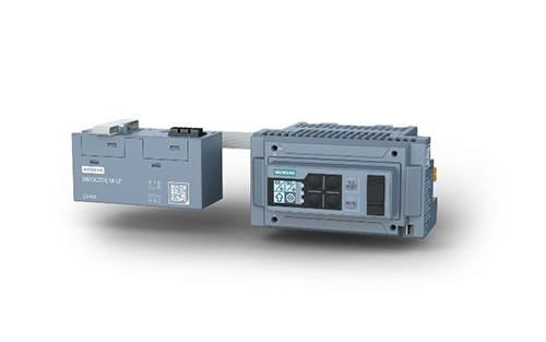 Siemens Unveils Innovative Motor Management System for Industrial Switchboards