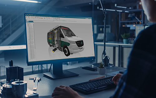 Siemens Introduces Solid Edge 2025 and Solid Edge X