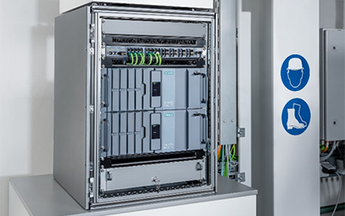 Siemens Makes a Complete Private 5G Solution Available to Industry