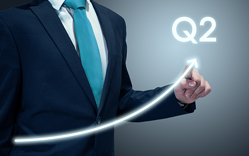 Siemens Confirms Solid Q2 Performance