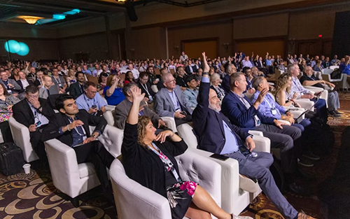 Siemens Realize LIVE 2024