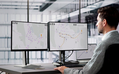 Thumbnail for Siemens Unveils Flexibility Software to Increase Grid Capacity, Moving Toward Autonomous Grid Management
