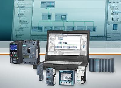 Siemens announces Simatic Energy Suite for energy management