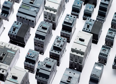 Siemens adds size S2 Sirius switching device