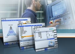 Siemens updates Sinumerik Operate CNC user interface for turning and milling