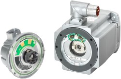 Siemens releases Generation II Simotics 1FK7 servomotors