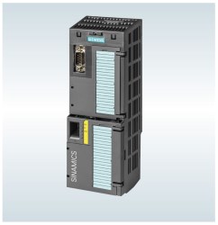 Siemens announces Sinamics CU250S-2 control unit