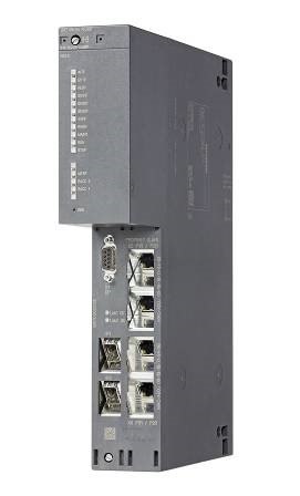 Siemens releases AS 410 SMART mid-sized DCS