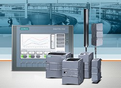 Siemens enhances TeleControl Server Basic software for cellphones