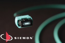 Siemon announces Ruggedized Armored fiber optic cable