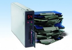 Sigmatek releases CFF 011 solid state floppy drive