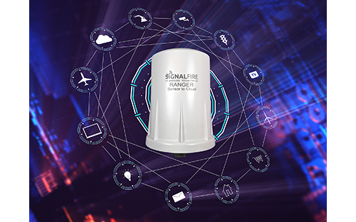 SignalFire Wireless Telemetry Joins Eclipse Foundation to Enable 'Plug and Play' IIoT