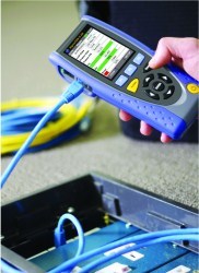 IDEAL Introduces Cost-Effective Solution to Qualifying Network Bandwidth