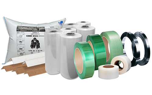 Signode Showcases Transit Packaging Solutions at Interpack