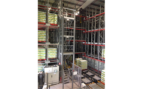 Signode to Unveil Complete End-of-line Warehouse Automation Capabilities at Virtual Promat 2021