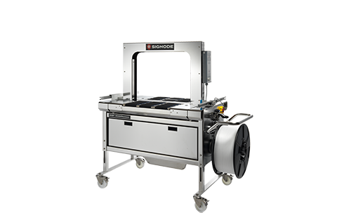 Signode to Highlight Latest Automation Advancements at Pack Expo 2021