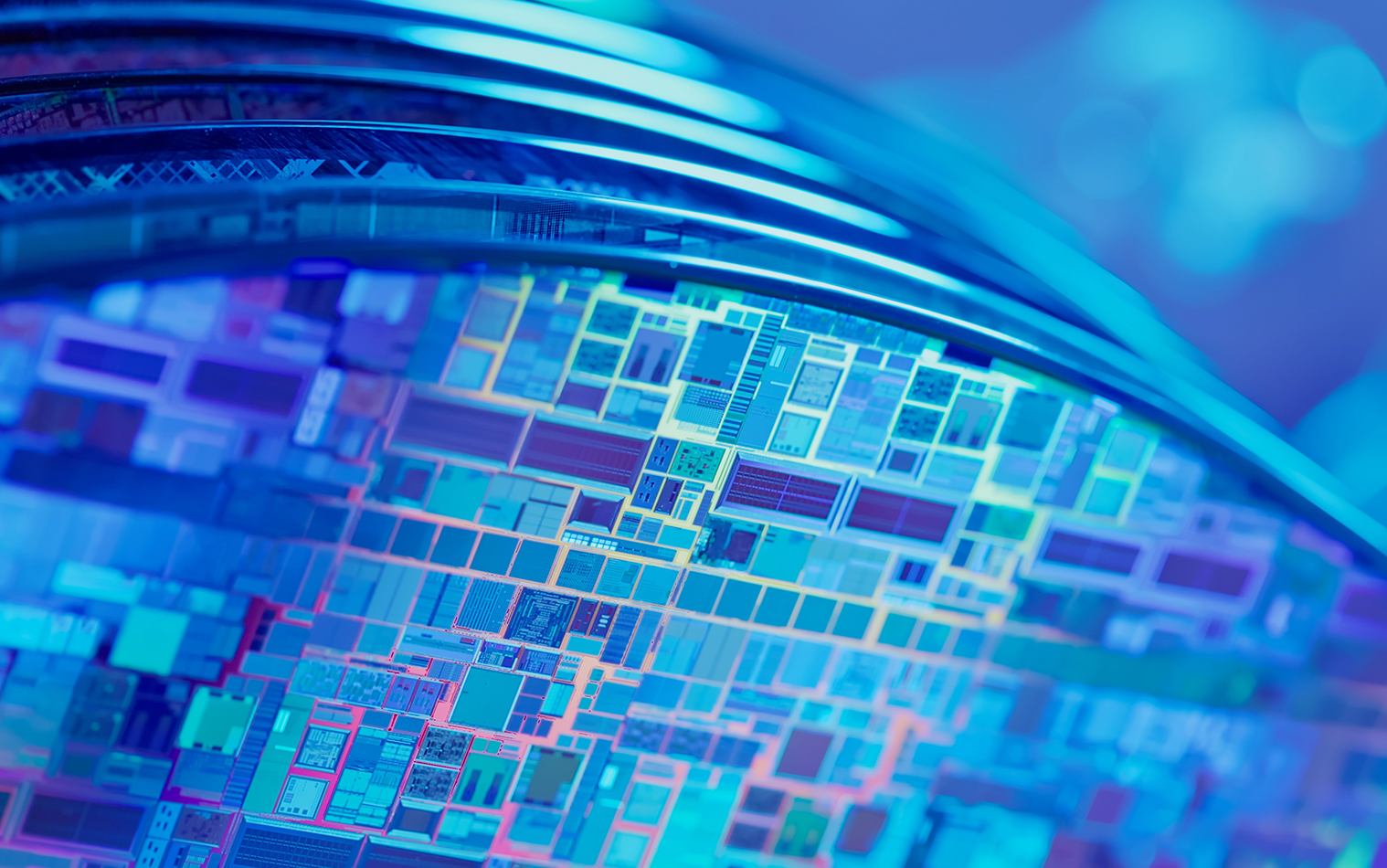 Thumbnail for SEMI Reports Worldwide Silicon Wafer Shipments Increase 13% Year-on-Year in Q1 2026