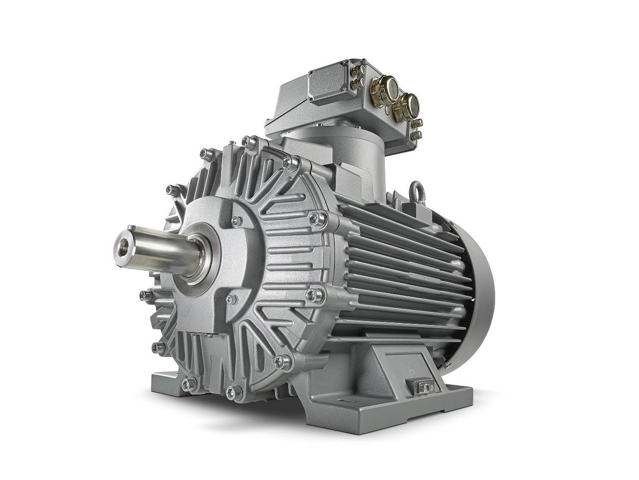 Siemens introduces Version 9.1 of the Simit simulation platform