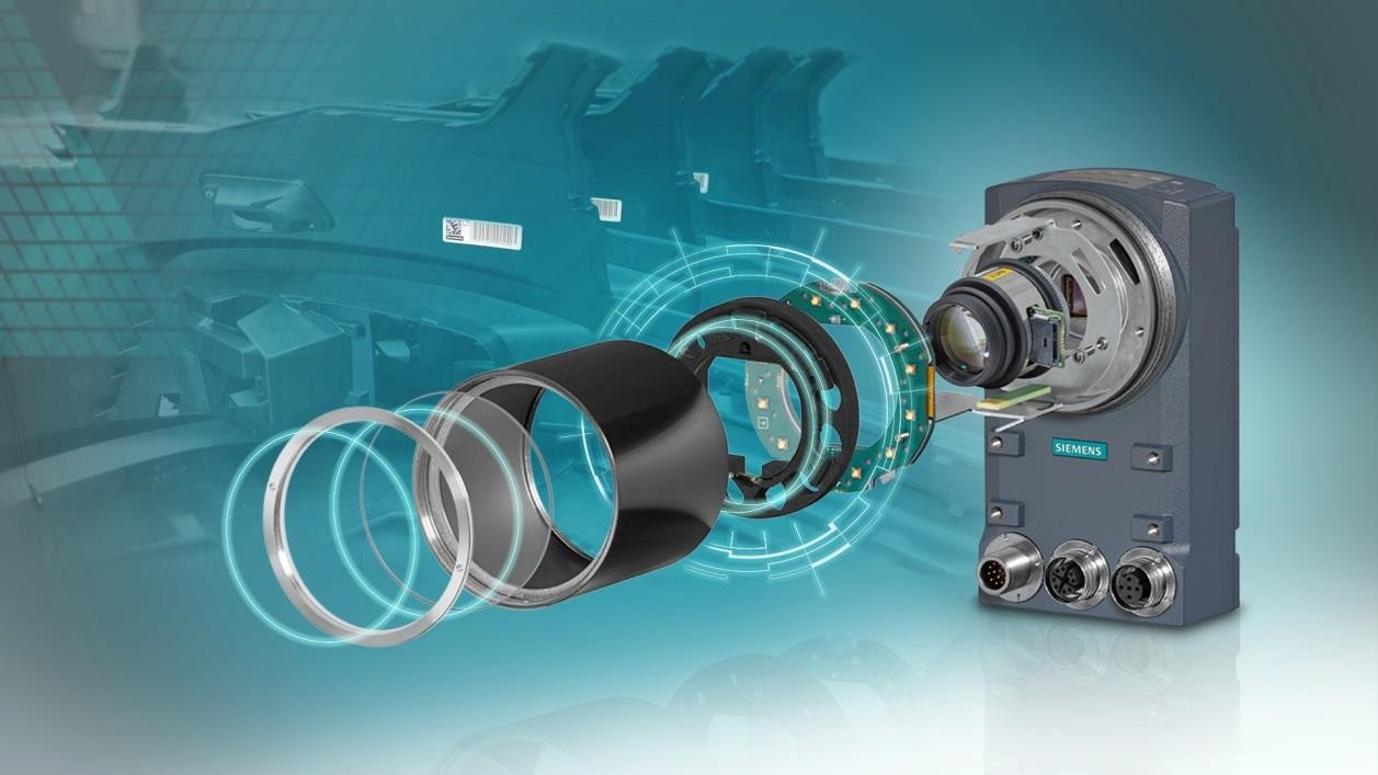 Siemens introduces Simatic RF185C, RF186C and RF188C communication modules