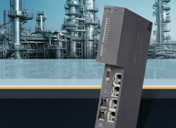 Siemens releases SIMATIC PCS 7 CPU410-5H process controller