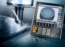 Siemens announces Sinumerik 840D sl CNC