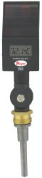 Dwyer introduces Series SIT Solar Powered Thermometer