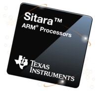 Adeneo announces WEC2013 BSP software for TI Sitara Boards