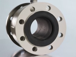 Siemens introduces Sitrans F M 5100W magnetic flowmeter