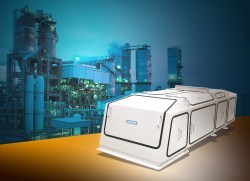 Siemens introduces Sitrans WW300 weighfeeder for high loads