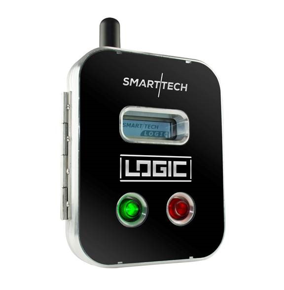 SixAxis introduces SmartTech LOGIC terminal grounding system