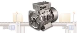 Nord Drivesystems releases SK 135E motor-mounted starter