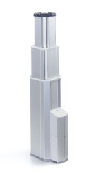 SKF releases lifting columns that pick up, push or pull