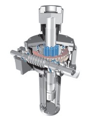 SKF introduces roller screw jack actuators for metalworking