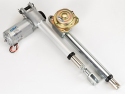 SKF introduces CAT33 linear actuators
