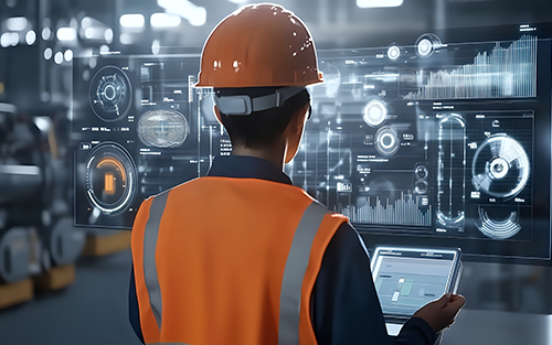 Leveraging Simulation Software to Address the Manufacturing Skills Gap