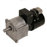 Bison Gear introduces VWDIR104 AC gearmotors