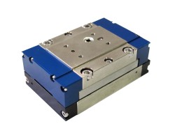 SMAC Introduces SLA Linear Slide