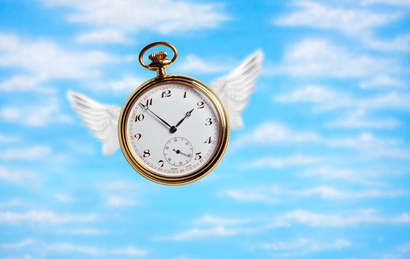 Tempus Fugit