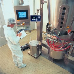 Mettler-Toledo enhances Weighing Terminal